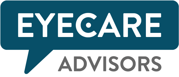 eyecare advisors logo