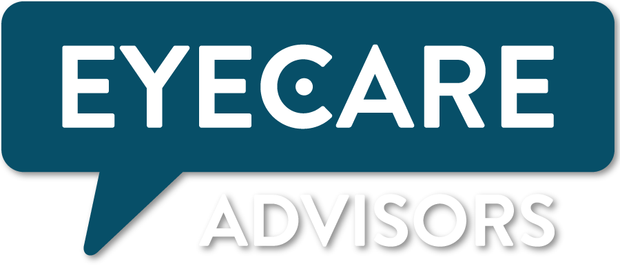 eyecare advisors logo