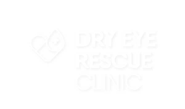 dryeye rescue clicni logo
