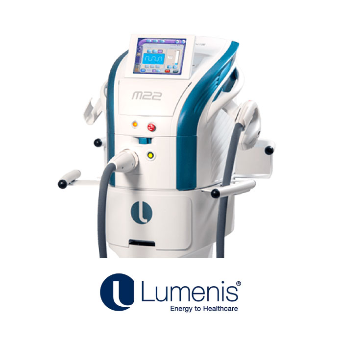 lumenis IPL